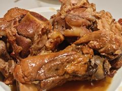 -上关东东北菜(夫子庙水游城店)