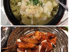 -禅一·静观堂(长寿路店)