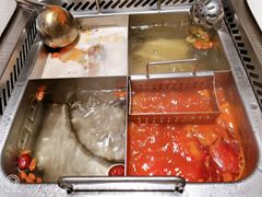 -海底捞火锅(海宁路店)