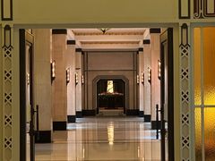 -上海和平饭店 Fairmont Peace Hotel