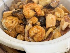 -逢春菜馆天津菜(胜利路店)