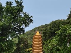 -天津盘山风景名胜区