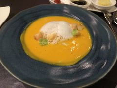 -杭州国际会议中心洲际酒店-菋道海鲜餐厅