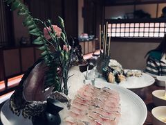 -揽季锅物会.福建黄鱼.海鲜姿造(五四路店)
