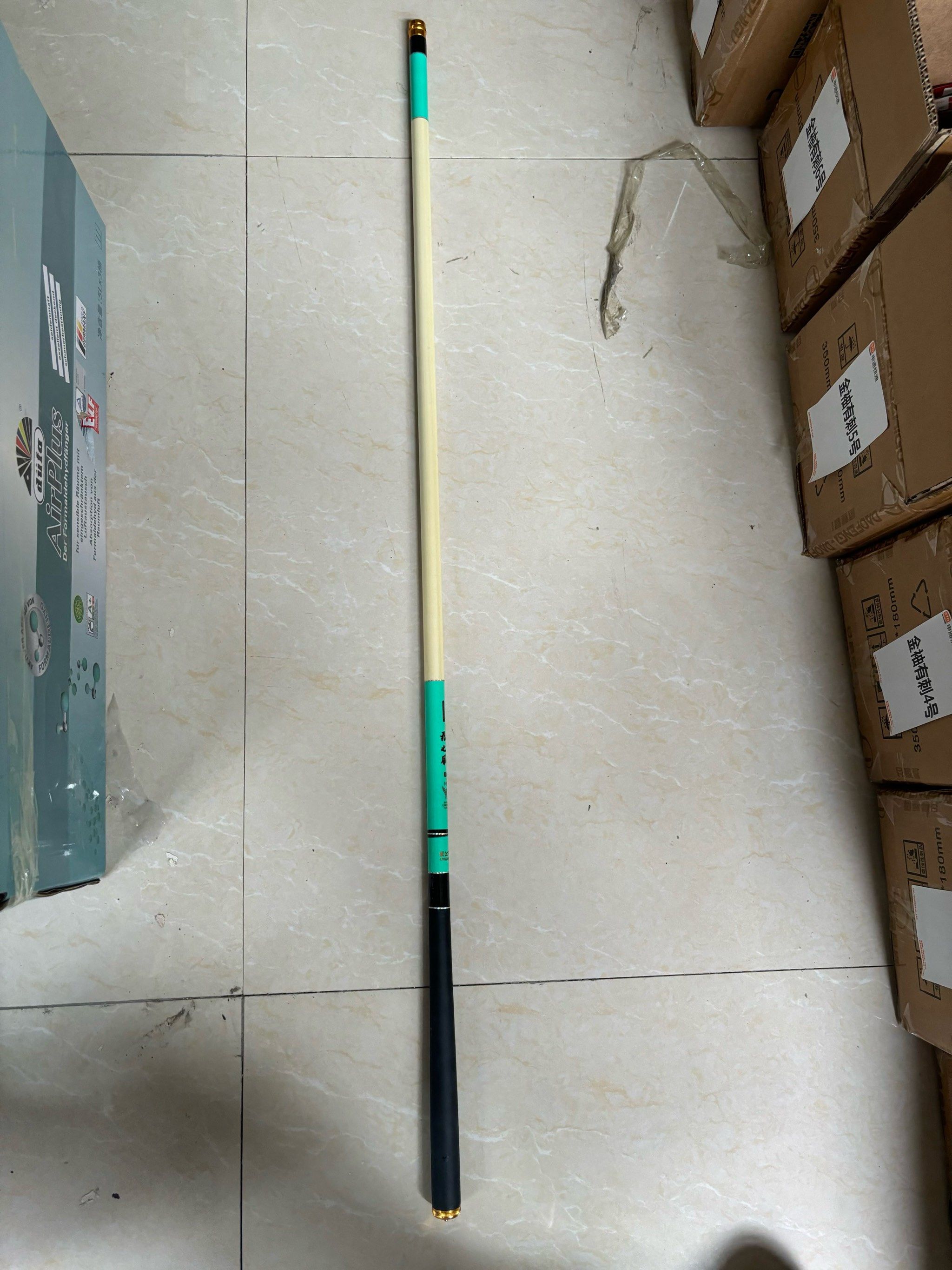 全新台钓竿,竞技野钓鱼竿,便宜出,便宜出