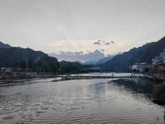 -白洋淀景区