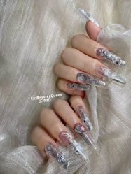 -M·X Nail日式美甲美睫