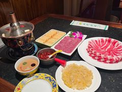-南门涮肉(东单店)