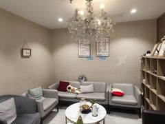 -大鱼心理咨询工作室(静安寺店)