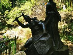 -莫干山风景区