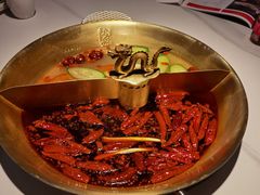 -小龙翻大江文化火锅(宽窄店)