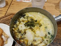 -小满手工粉(上海文峰广场店)