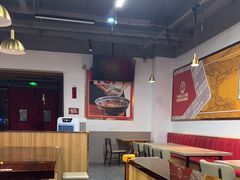 -兰州陈记牛肉面 ·烧烤· 铜锅涮肉(万达店)