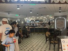 -OUR Bakery(国贸商城店)