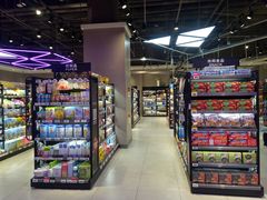 -盒马X会员店(王府井奥莱UP TOWN店)
