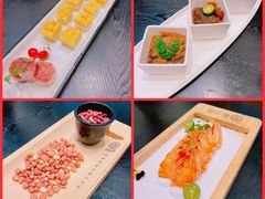 -唐山宴百姓府邸院落中餐