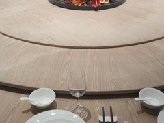 -艳阳天·非遗楚菜(武汉客厅店)