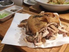 -九毛九西北菜(大东海店)