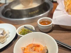 -大良毋米粥(锦龙路总店)