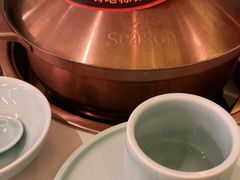 -润园四季椰子鸡火锅(南山海岸城店)