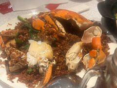 -喜记避风塘炒辣蟹(旗舰店)