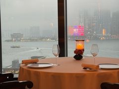 -Caprice(香港四季酒店)