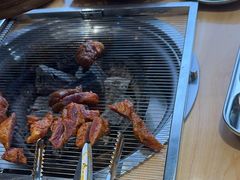 -麻蒲碳烤肉(嘉禾东平地铁站19号店)