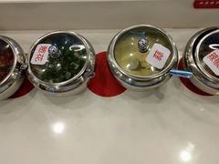 調料-客临百思德·东北特色馆(龙湖时代天街店)