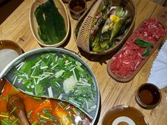 -黔诚酸汤牛肉(甲秀楼店)