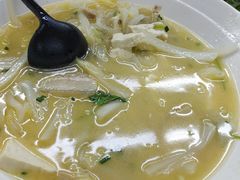 -东北饺子馆(外贸路a9号店)