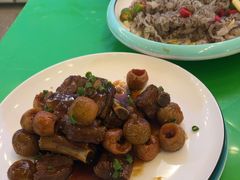 -前王院•巧克力海鲜市集餐厅(万平口店)