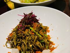 蒜香菱藤-成隆行·蟹王府(九江路店)