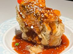-杏花堂晋商私房菜(华熙五棵松店)