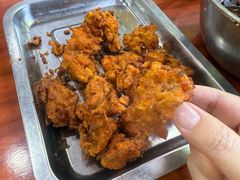 -清真-戏楼王记牛肉面