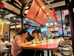 -麦当劳(南后街店)