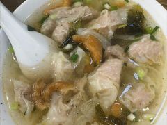 秀嫂馄饨-秀嫂挞粿