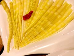 -蜀九香火锅(彩虹店)