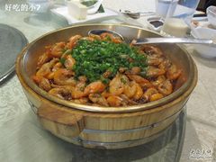 -走马楼饭庄(慈城古县城店)