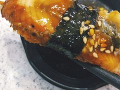 -争鲜回转寿司(南开大悦城店)