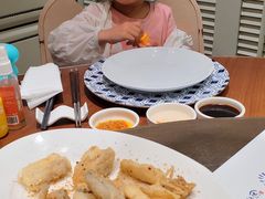 -陈鹏鹏潮汕菜(欢乐海岸 海边景观店)