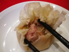 猪肉烧麦-凯鸽酒楼(大同振兴街店)