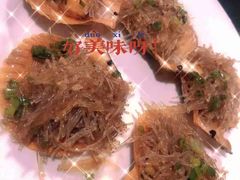 -琼大师东方烤乳猪(亚特兰蒂斯店)