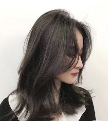 -HG美发设计沙龙