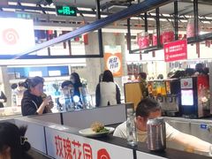-玫瑰花园自助烤肉(顺义鑫海韵通店)