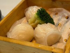 -南宁荔园维景国际酒店·荔园中餐厅