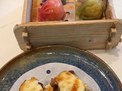 -侨美·唐荔园·40年地道粤菜