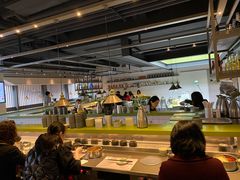 -壹小馆.皇城老妈(成都太古里店)