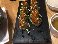 -东京屋(武定路店)