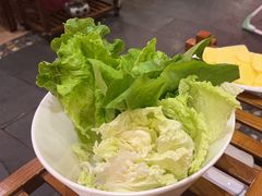 -亮欢寨酸汤鱼(沙冲路店)