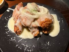-Fuzzy Bistro 浮几韩餐·茶酒馆